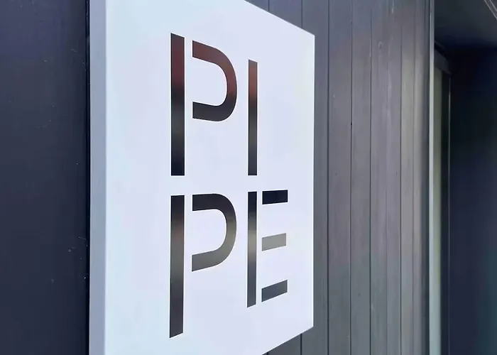 Pipe Ddp Branch ホステル ソウル特別市